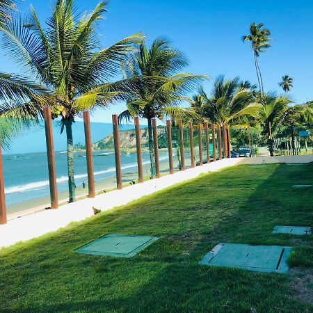 Apartamento em Tabatinga Conde (Paraiba) Exterior foto