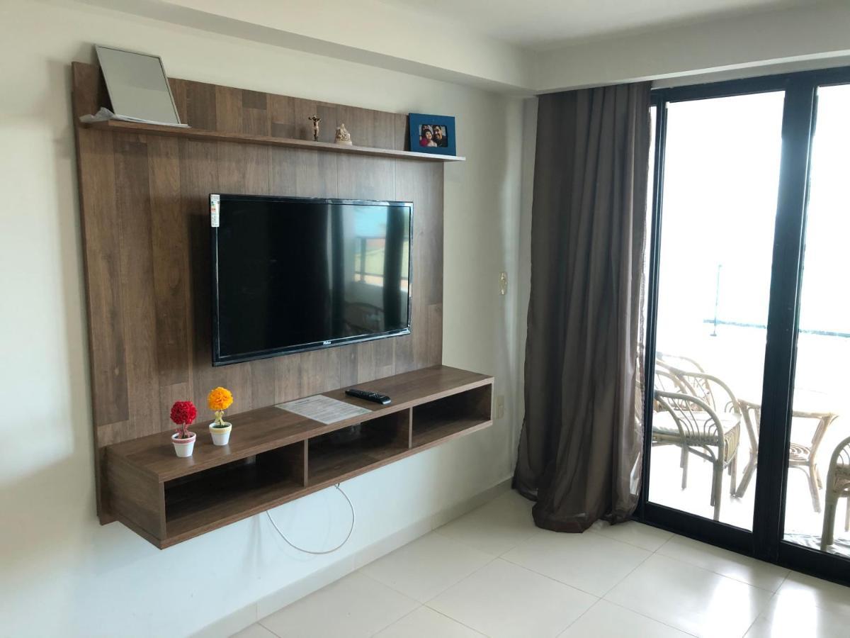 Apartamento em Tabatinga Conde (Paraiba) Exterior foto