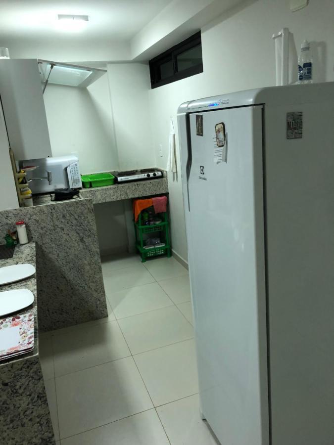 Apartamento em Tabatinga Conde (Paraiba) Exterior foto