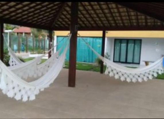 Apartamento em Tabatinga Conde (Paraiba) Exterior foto