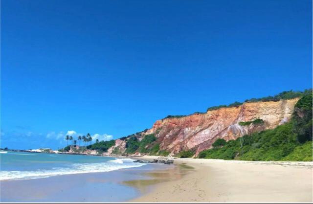 Apartamento em Tabatinga Conde (Paraiba) Exterior foto