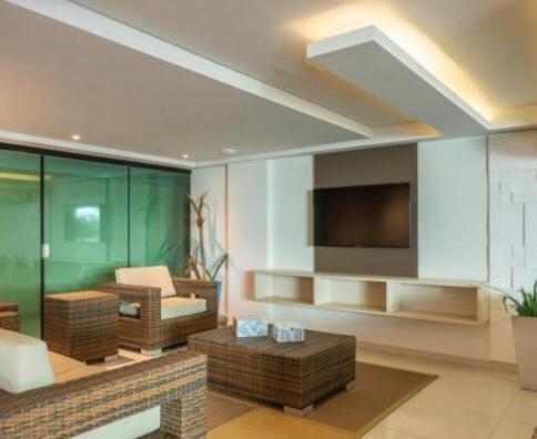 Apartamento em Tabatinga Conde (Paraiba) Exterior foto
