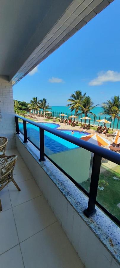 Apartamento em Tabatinga Conde (Paraiba) Exterior foto