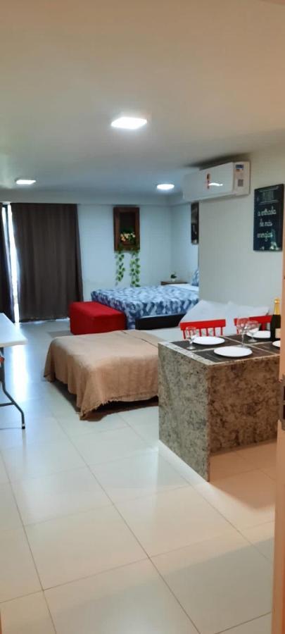 Apartamento em Tabatinga Conde (Paraiba) Exterior foto