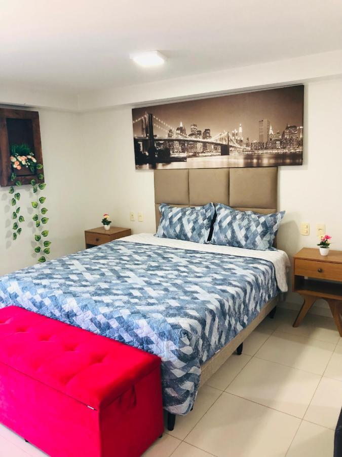 Apartamento em Tabatinga Conde (Paraiba) Exterior foto