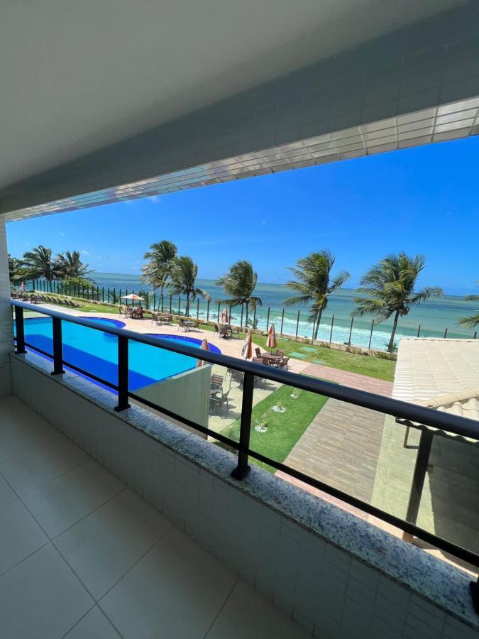 Apartamento em Tabatinga Conde (Paraiba) Exterior foto